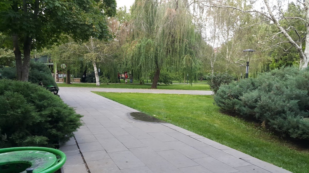 Kültür Park