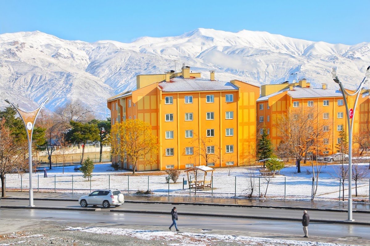 Erzincan Belediyesi Anaokuku