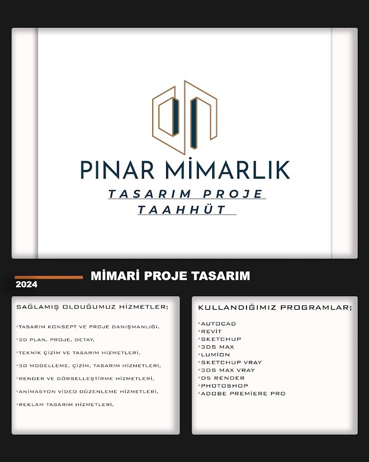 Pınar Pdf Mimarlık