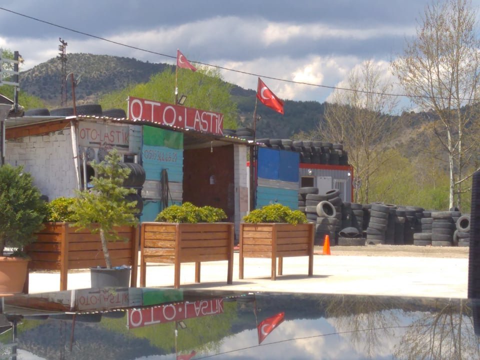 🇹🇷🇹🇷Erkan Oto Lastıkci / / 🚘🚘