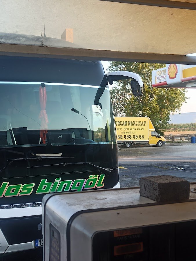 Öz Has Bingöl Turizm