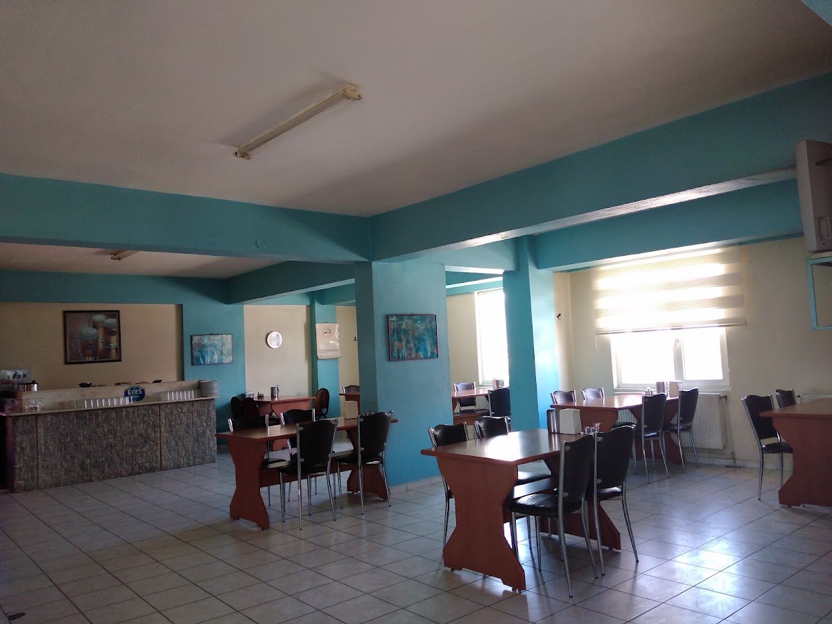 Köylüm Restaurant