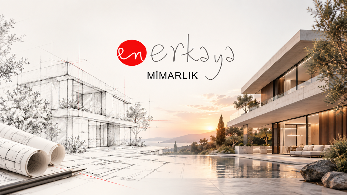 Erkaya Mimarlık