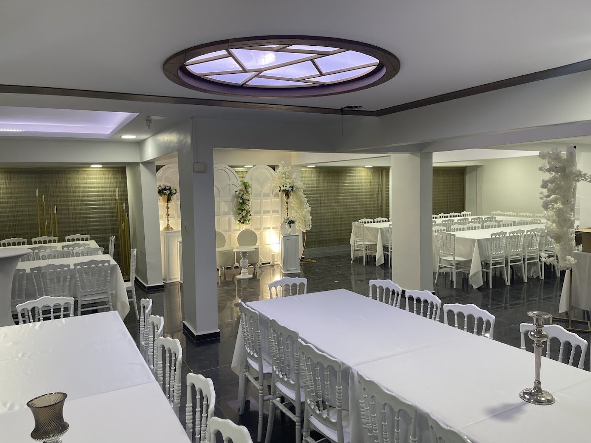 Fi Organizasyon Nişan ve Davet Evi