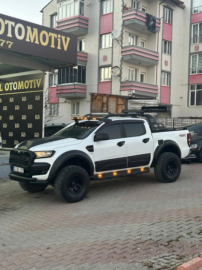 Rıdvan Bakkal Otomotiv
