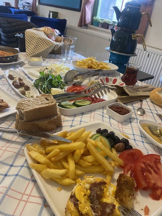 Cunda Cafe