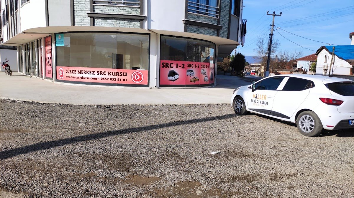 Düzce Merkez Src Kursu