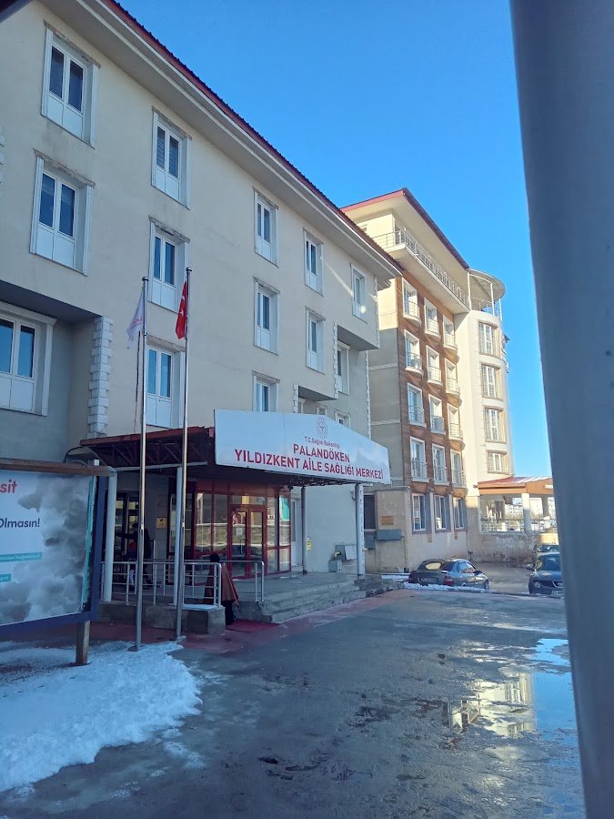 Yıldızkent Diş Kliniği