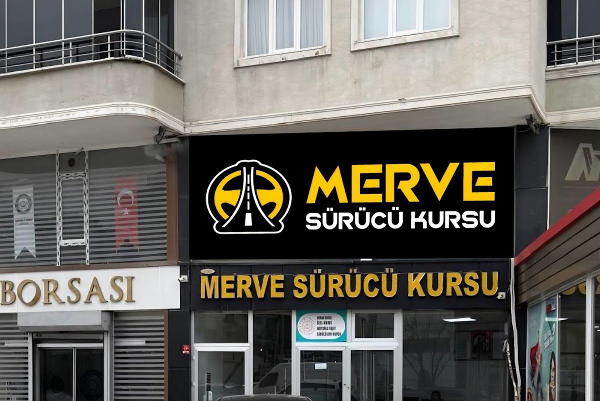 Özel Merve Sürücü Kursu