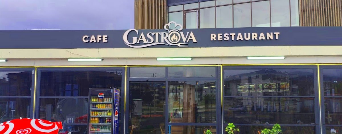 Bolu Gastrova Restaurant