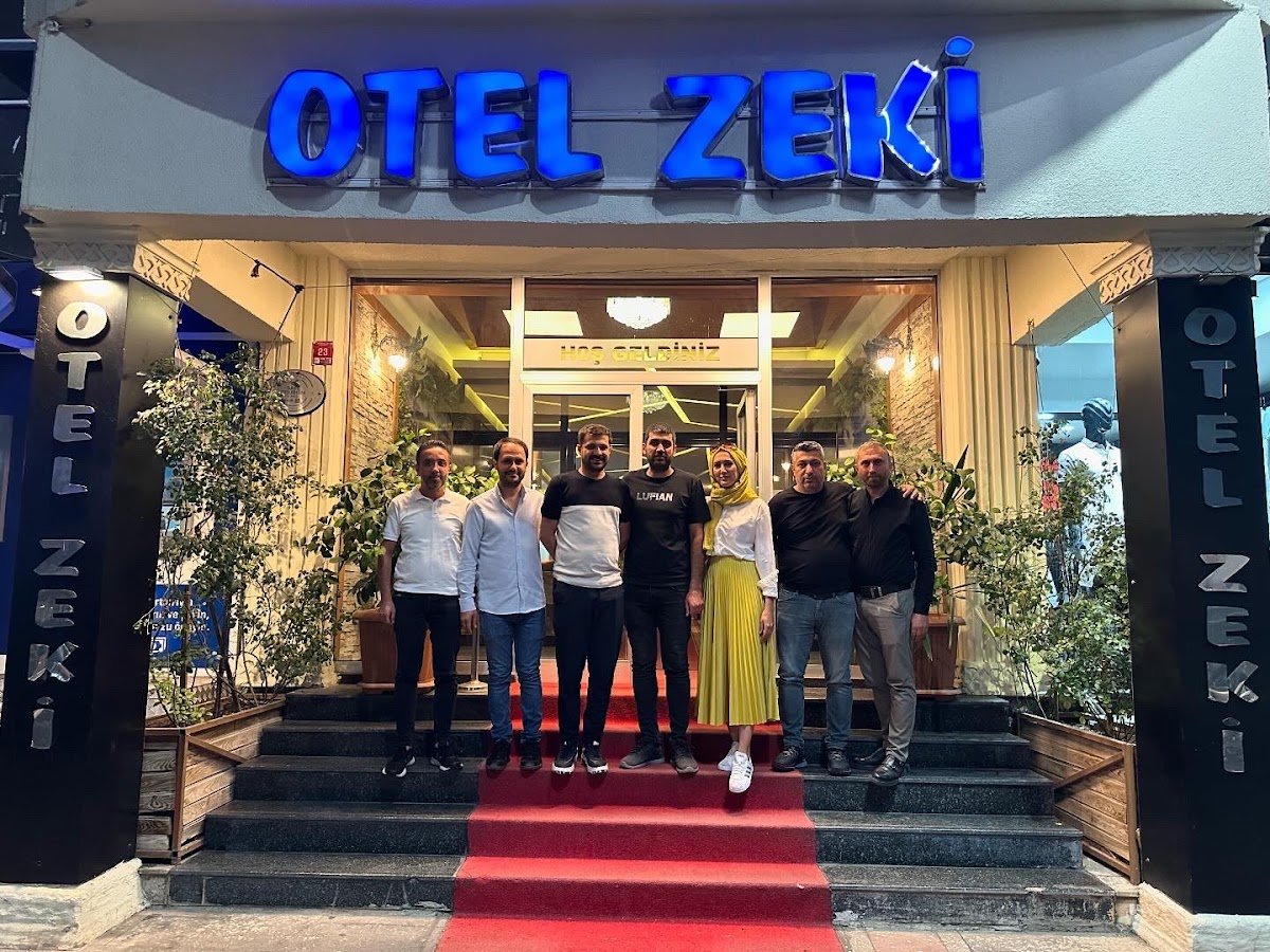 Otel Zeki