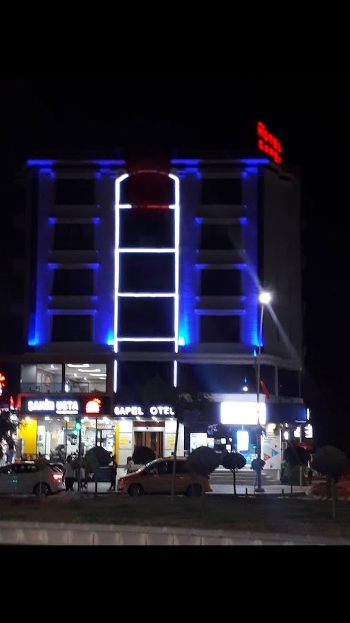 Hotel Gapel