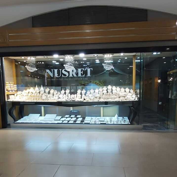Nusret Kuyumculuk Forum AVM