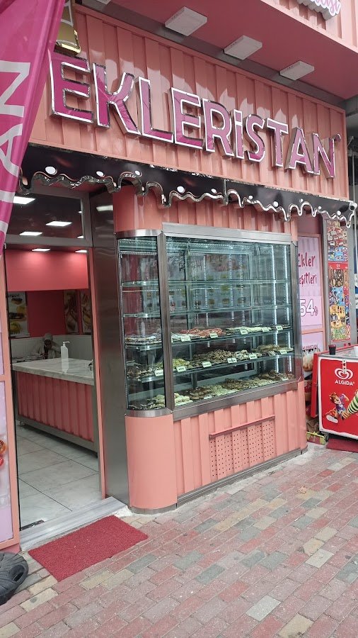 Ekleristan Bilecik