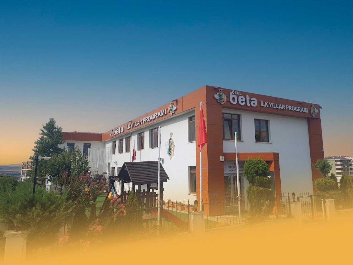Edirne Özel Beta İlk Yıllar Gündüz Bakımevi