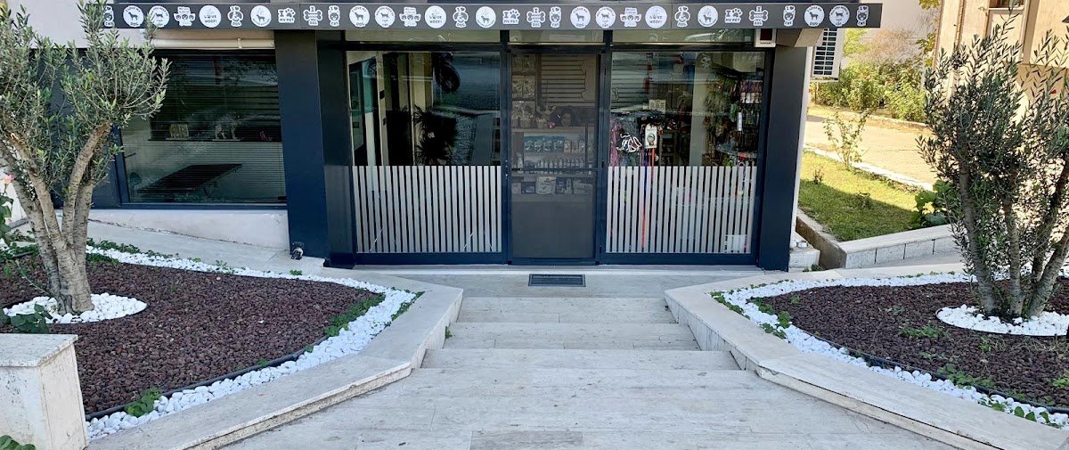 Deniz Veteriner Kliniği ( Baykur Veteriner Sağlık Hizmetleri Tic. Ltd. Şti )
