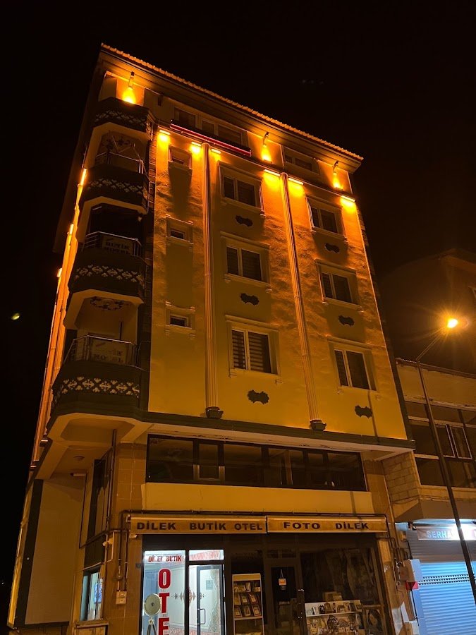 Tatvan Dilek Otel