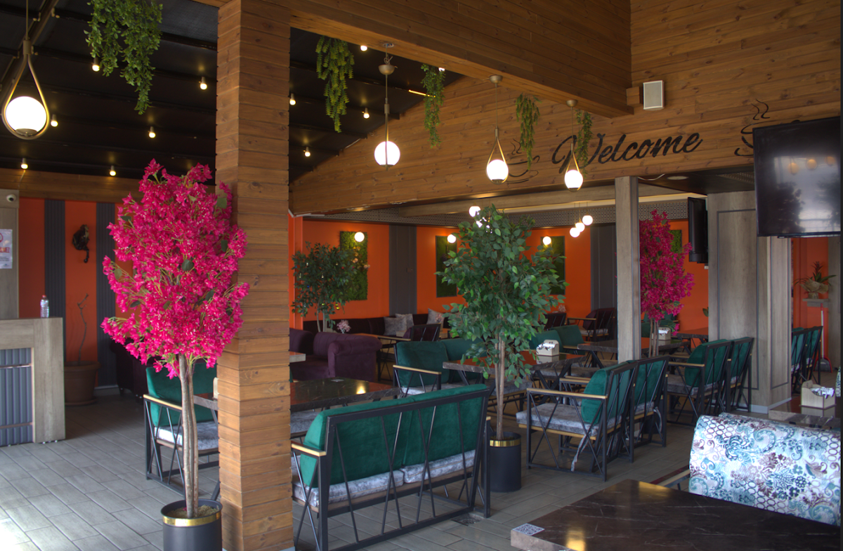 Wittoman Cafe Restaurant