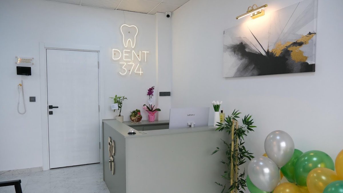 Dent374 Düzce Ağız ve Diş Sağlığı Polikliniği