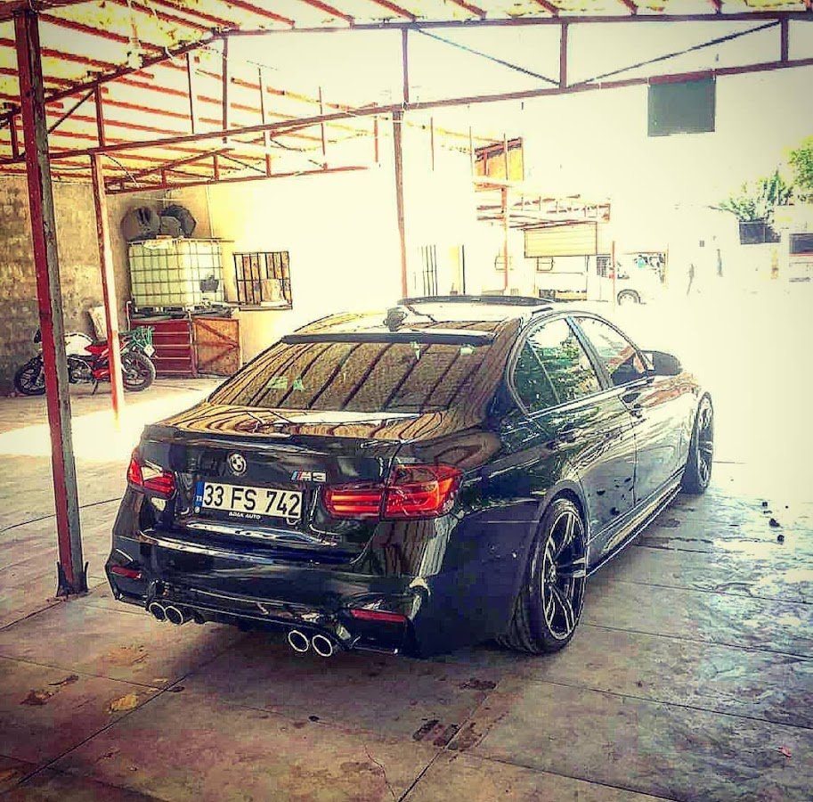 Batman Elit Oto Yıkama&Kuaför