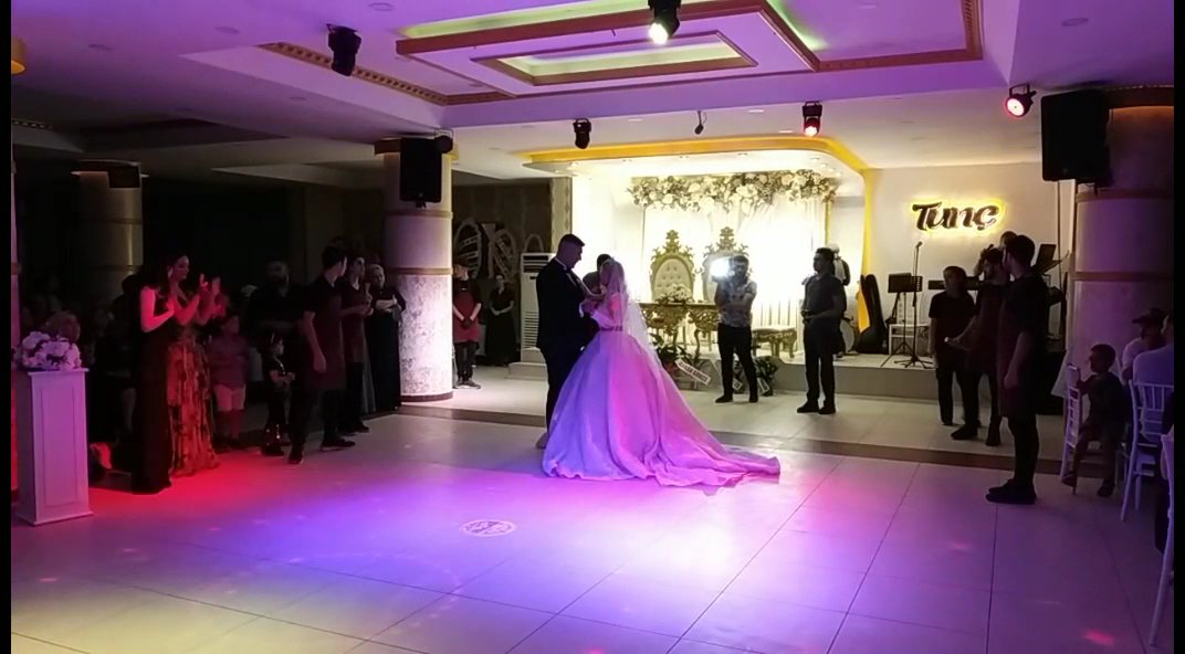 Tunç Düğün Salonu