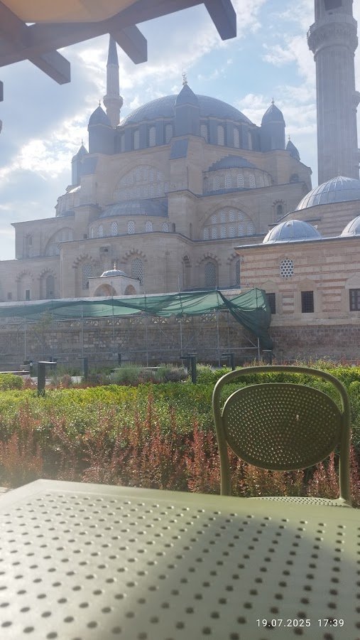 Edirne Çiçek-Ekol Çiçekçilik