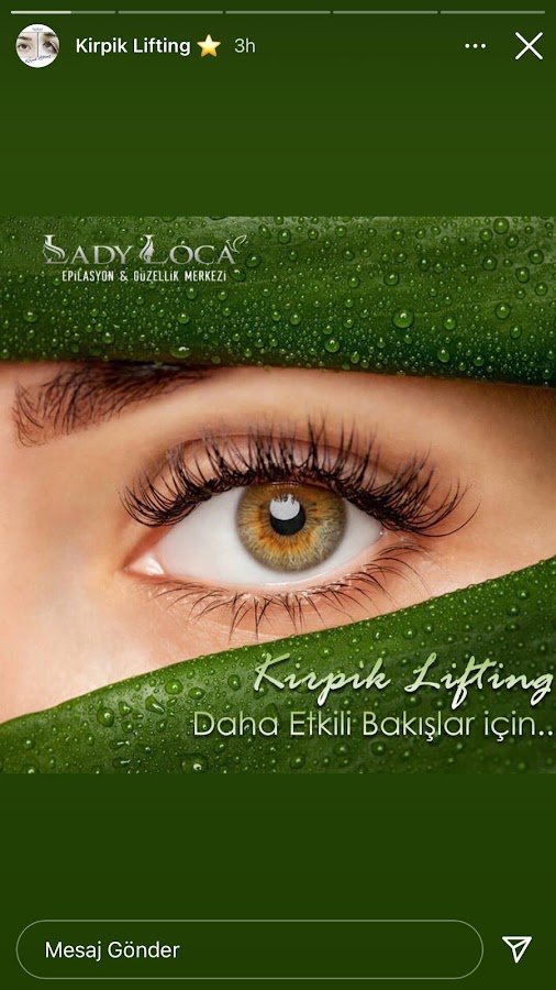 Edirne Güzellik Merkezi -Lady Loca
