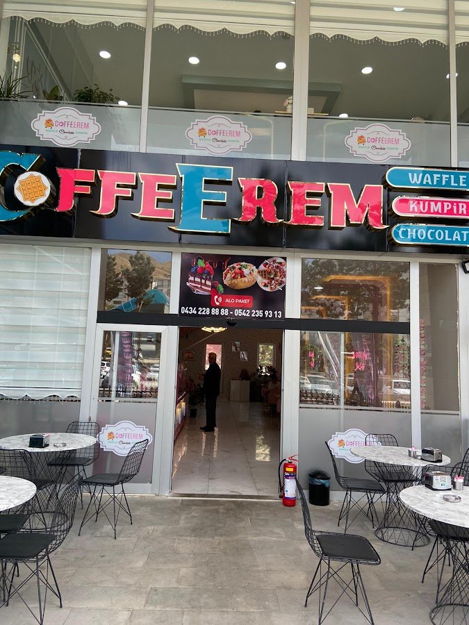 Cofferem