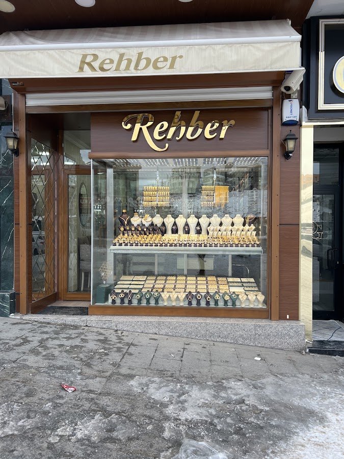 Rehber Kuyumculuk