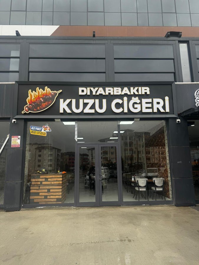 Diyarbakır Kuzu Ciğeri 2