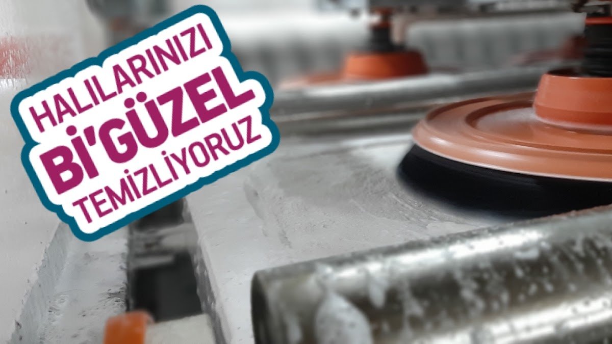 Bilecik 7 / 24 Halı Yıkama