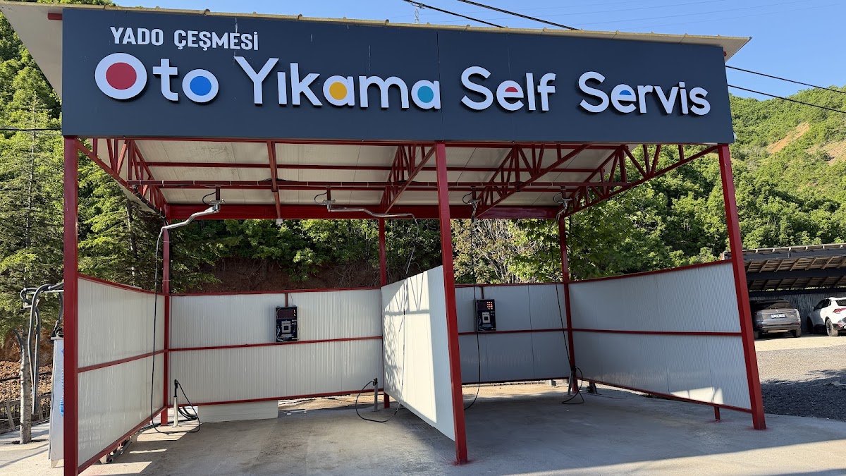 Yado Oto Yıkama