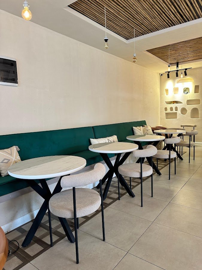 Bitat Cafe & Restaurant