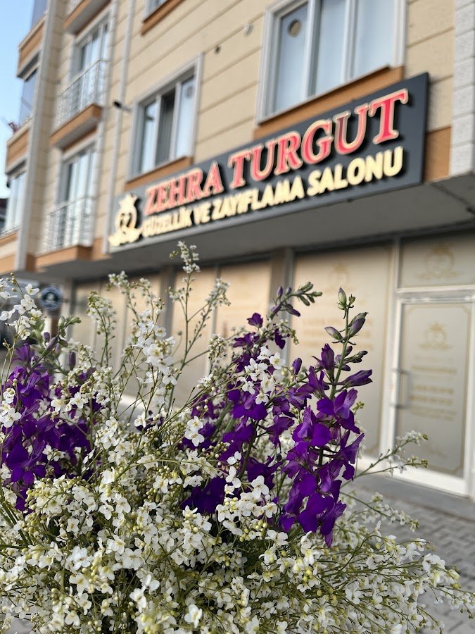 Zehra Turgut Güzellik ve Zayıflama Salonu