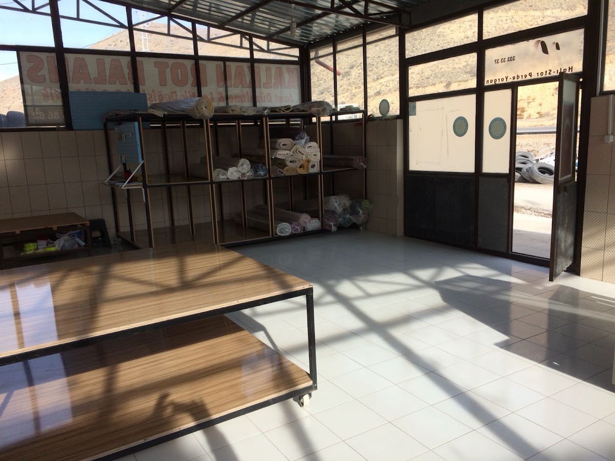 Modern Halı Yıkama