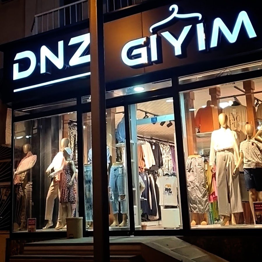 Dnz Giyim