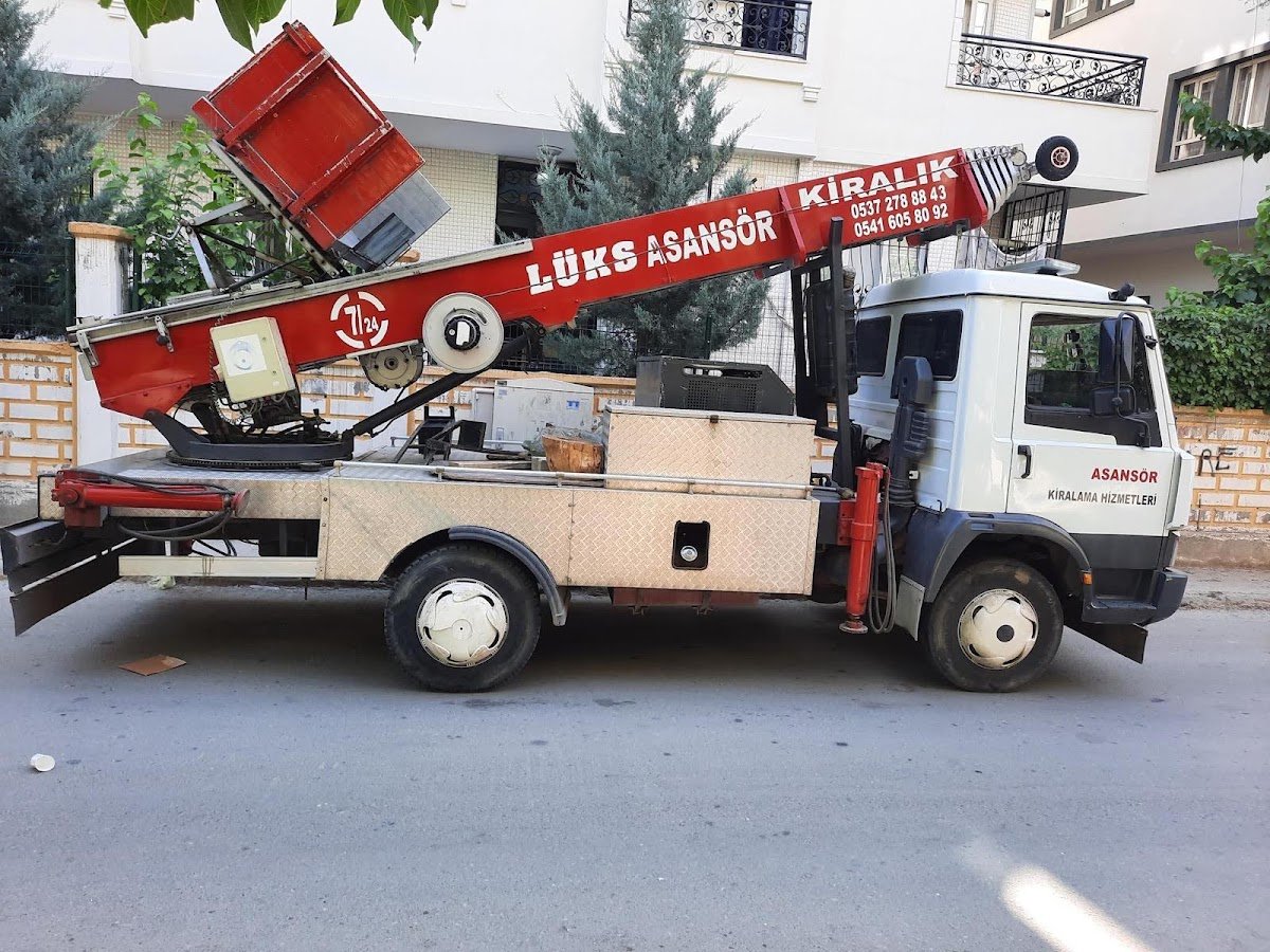 Batman Lüks Nakliyat