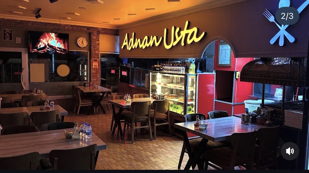 Meşhur Çorbacı Adnan Usta