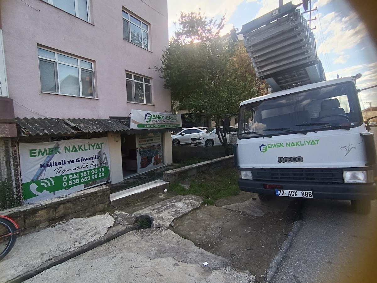 Düzce Emek Nakliyat