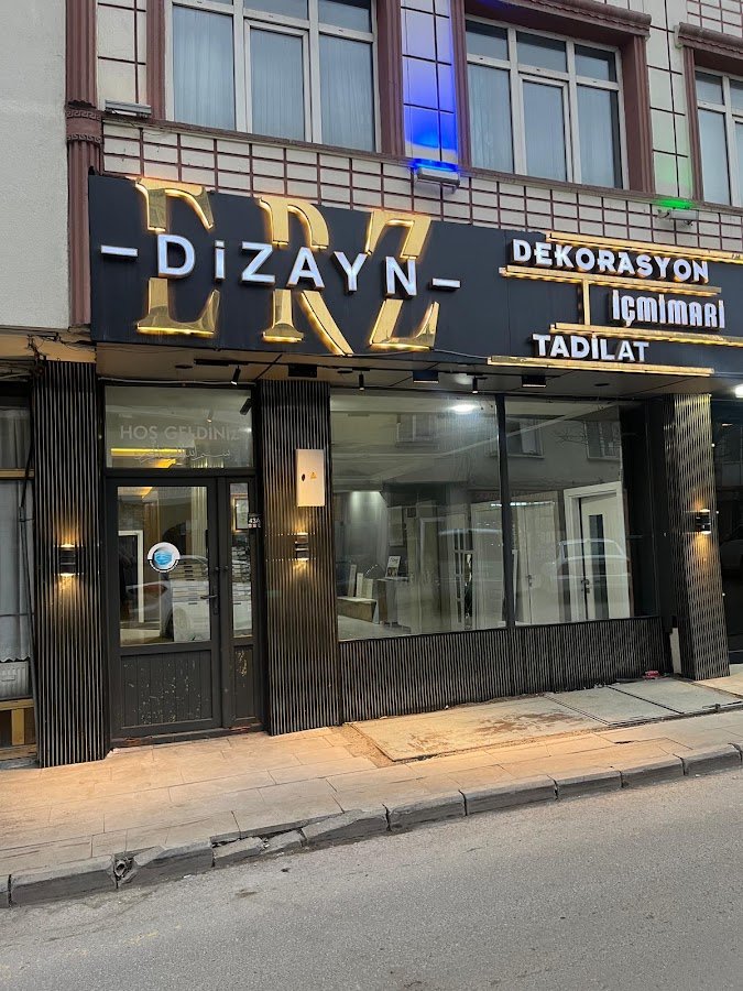 Erz Dizayn