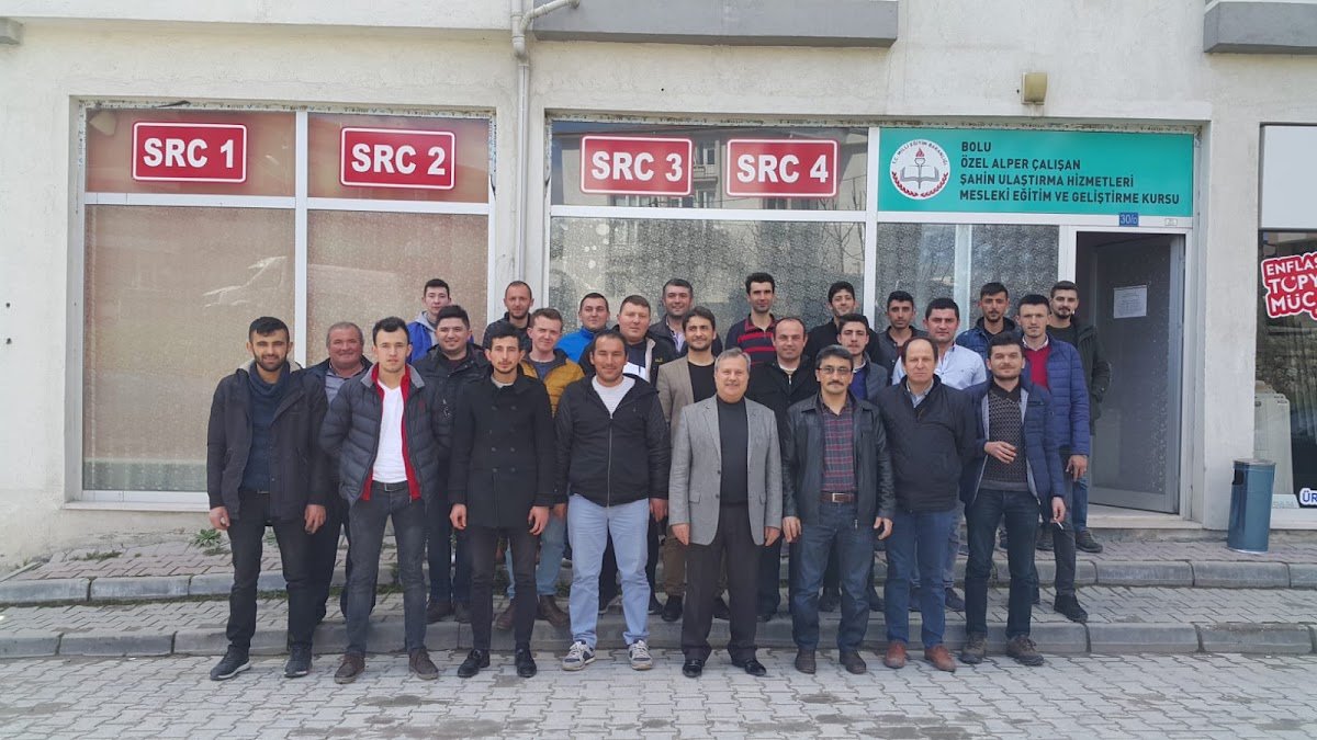 Bolu Src