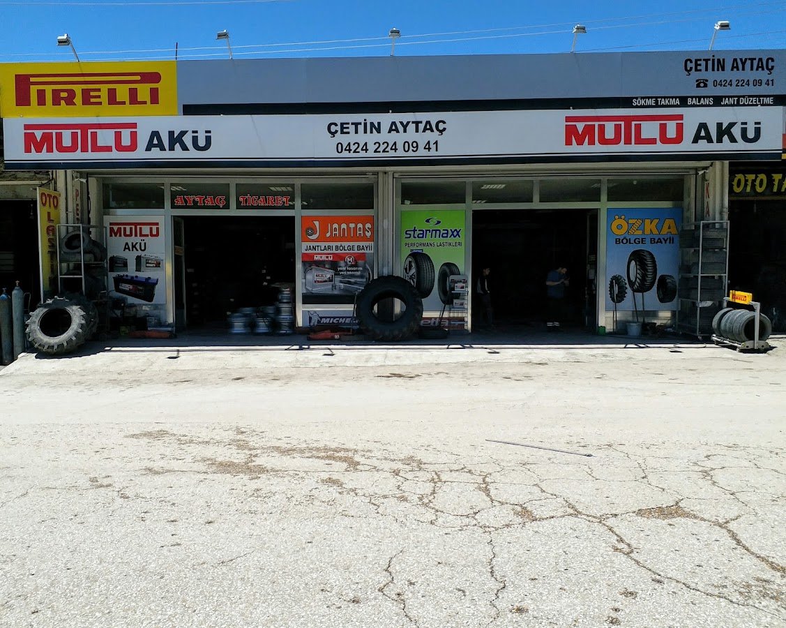 Aytaç Ticaret