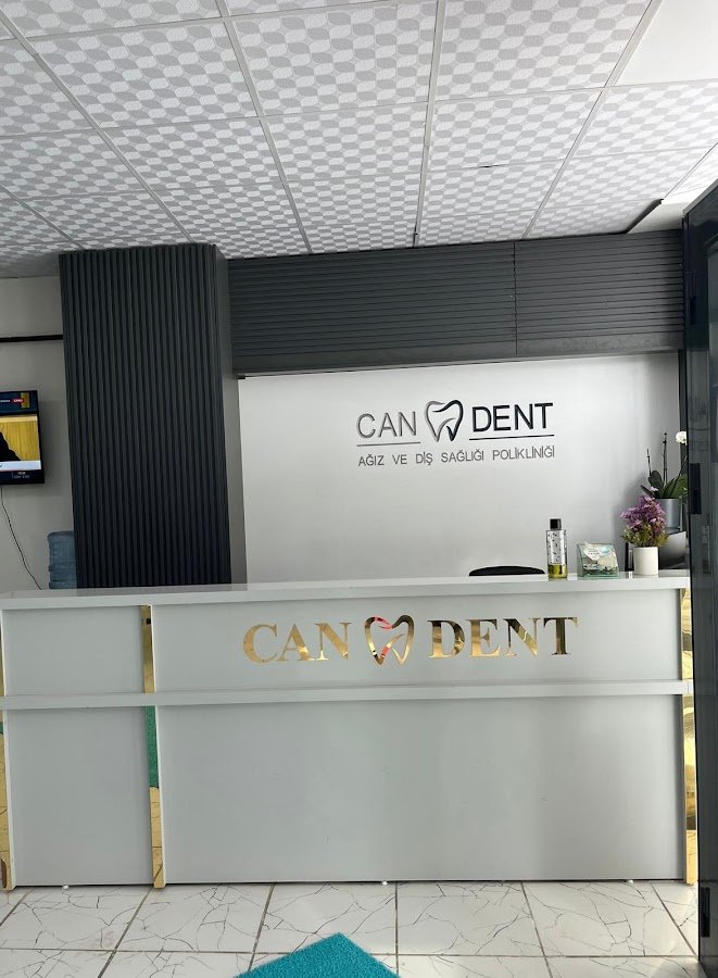 Özel Candent Bitlis Ağız Diş Sağlığı Polikinliği