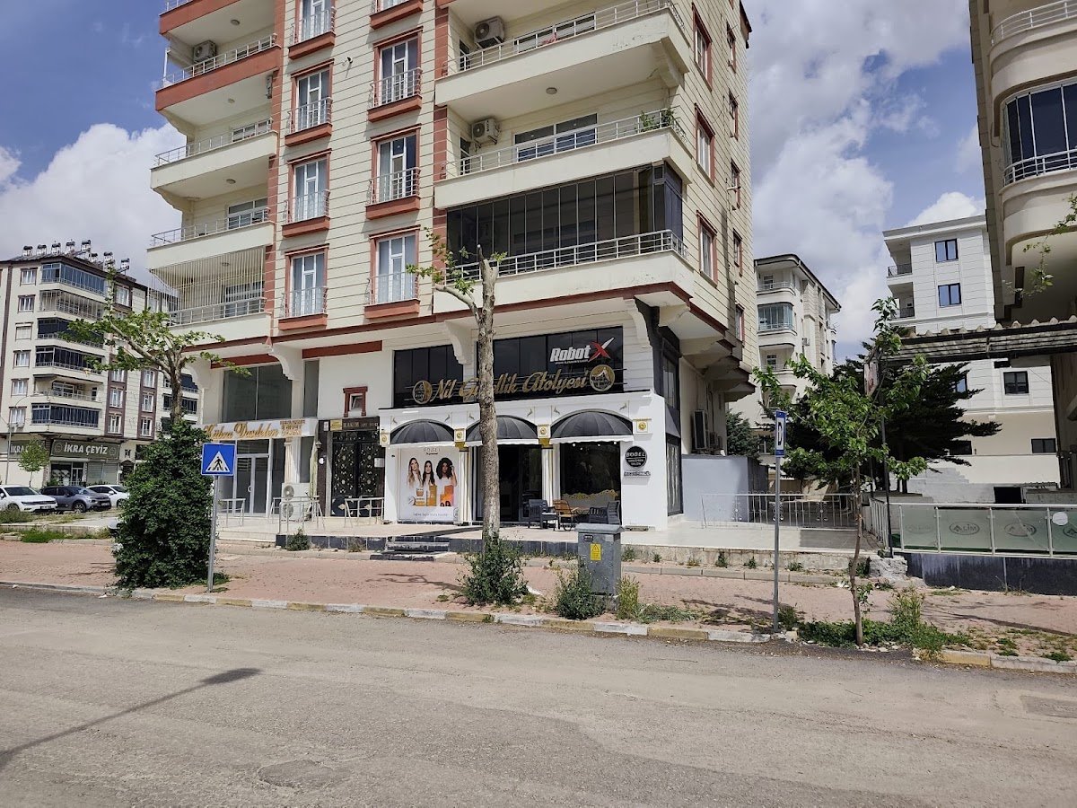 Nil Güzellik Atölyesi