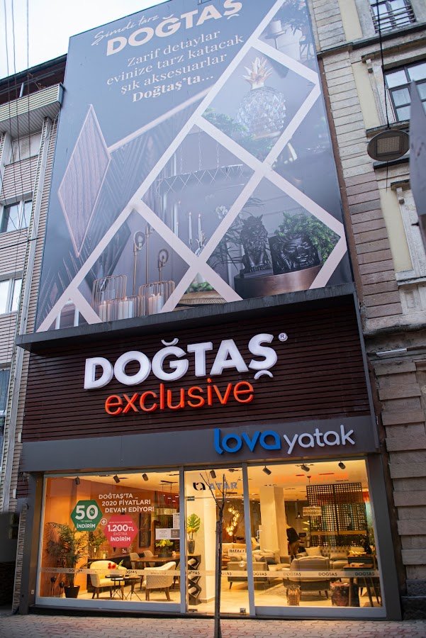 Atar A.Ş Giresun Doğtaş