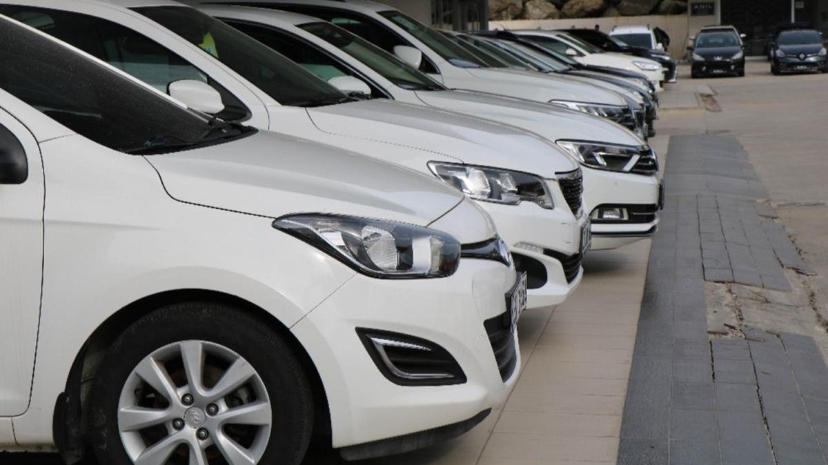 Ani Otomotiv - Rent A Car - Kars