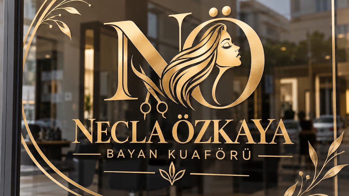 Necla Özkaya Hair Beauty