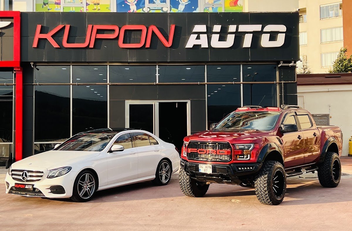 Kupon Auto
