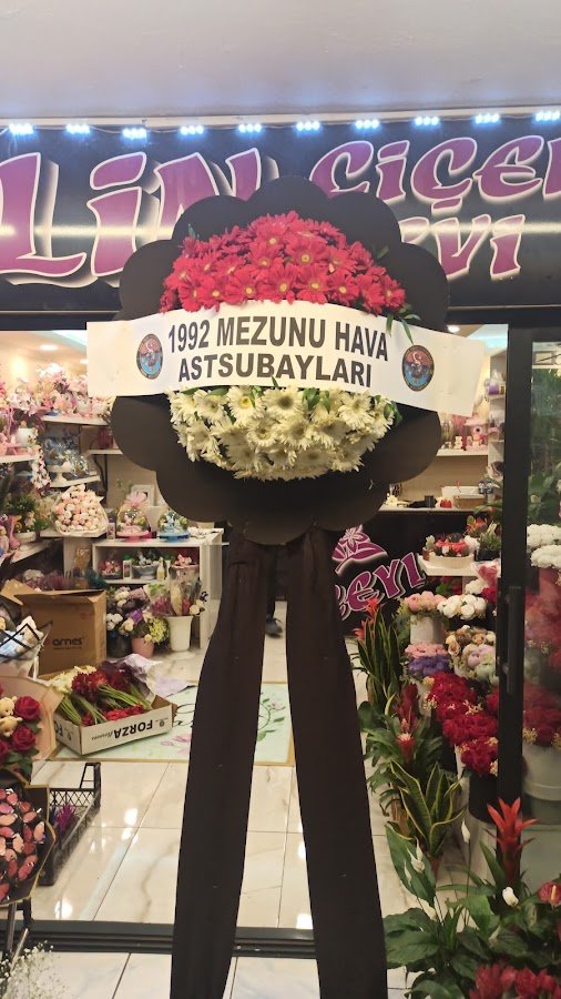 Ceylin Çiçek Evi