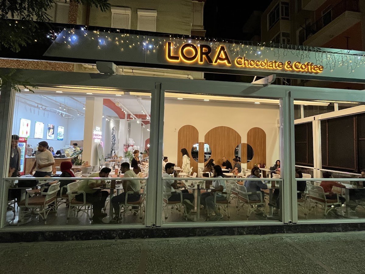 Lora Çikolata & Kahve Karaman